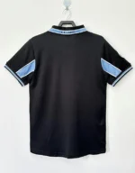 Lazio 1998-99 Away Retro Jersey - Image 2