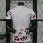 Japan 2025-26 Rising Sun Hawk Special Edition Jersey Player Version - Image 2