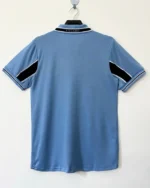 Lazio 1998-99 Home Retro Jersey - Image 2