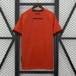 Albania 2025-26 Home Jersey Fan Version - Image 2