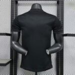 Germany 2025-26 Black 125th Anniversary Edition Jersey Player Version - Image 2