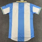 Lazio 1999-00 Home Retro Jersey - Image 2