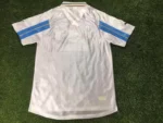 Lazio 2000-01 Second Away Retro Jersey - Image 2