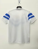 Napoli 1987-88 White Retro Jersey - Image 2