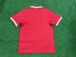 Napoli 1988-89 Second Away Retro Jersey - Image 2
