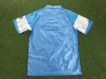 Napoli 1990-91 Blue Special Edition Retro Jersey - Image 2