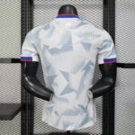 USA 2025-26 Home Jersey Player Version - Image 2