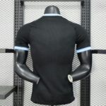 Argentina 2025-26 Black Special Edition Jersey Player Version - Image 2