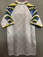 Parma 1995-97 White Retro Jersey - Image 2