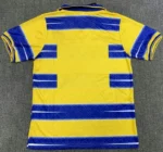 Parma 1998-99 Home Retro Jersey - Image 2