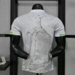 Brazil 2025-26 Christ the Redeemer Special Edition Jersey Player Version - Image 2