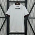 Albania 2025-26 Away Jersey Fan Version - Image 2