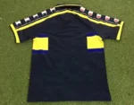 Parma 1999-00 Away Retro Jersey - Image 2