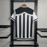 Atletico Mineiro 2020-21 Retro Jersey - Image 2