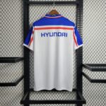 Bahia 1998-99 Home Retro Jersey - Image 2