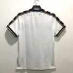 Parma 2002-03 Away Retro Jersey - Image 2