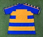 Parma 2002-03 Home Retro Jersey - Image 2