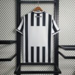 Botafogo 1999-00 Home Retro Jersey - Image 2