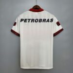 Flamengo 100th Anniversary Away Retro Jersey - Image 2