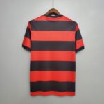 Flamengo 1978-79 Home Retro Jersey - Image 2