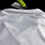 AS Roma 1990-91 Away Retro Jersey - Image 2