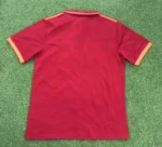 AS Roma 1992-94 Home Retro Jersey - Image 2