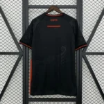 Albania 2025-26 Third Jersey Fan Version - Image 2