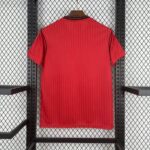 Flamengo 2025-26 Adidas Originals SL Retro Jersey - Image 2