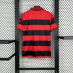Flamengo 2025-26 Lifestyler Retro Jersey - Image 2