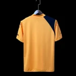 AS Roma 2005-06 Home Retro Jersey - Image 2
