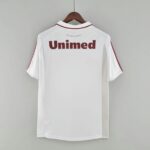 Fluminense 2011-12 100th Anniversary Retro Jersey - Image 2
