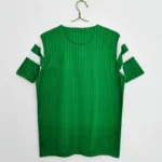 Cameroon 1990-91 Home Retro Jersey - Image 2