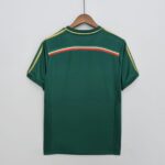 Palmeiras 2014-15 Home Retro Jersey - Image 2