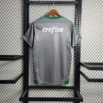 Palmeiras 2015-16 Home Retro Jersey - Image 2