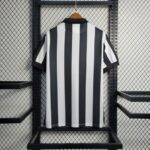 Santos 1958-59 Home Retro Jersey - Image 2