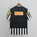 Santos 2013-14 Away Retro Jersey - Image 2