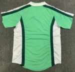 Nigeria 1998-99 Home Retro Jersey - Image 2