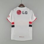 Sao Paulo 2006-07 Home Retro Jersey - Image 2