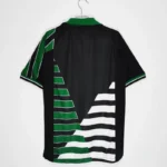 South Africa 1998-99 Away Retro Jersey - Image 2
