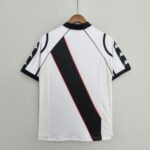 Vasco da Gama 1998-99 Away Retro Jersey - Image 2
