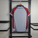 Bayern Munich 1998-99 Away Retro Jersey - Image 2