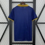 Ireland 2025-26 Away Jersey Fan Version - Image 2
