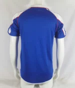 Japan 2000-01 Home Retro Jersey - Image 2