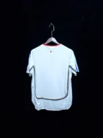 Japan 2006-07 Away Retro Jersey - Image 2