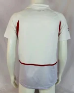 South Korea 2002-03 Away Retro Jersey - Image 2