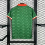 Ireland 2025-26 St. Patrick's Day Special Edition Jersey - Image 2