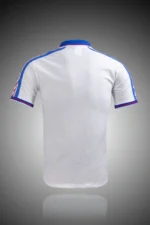 Czech Republic 1996-97 Away Retro Jersey - Image 2