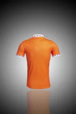 Czech Republic 1996-97 Home Retro Jersey - Image 2