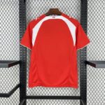 Stuttgart 2006-07 Away Retro Jersey - Image 2