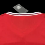 England 1982-83 Away Retro Jersey - Image 2